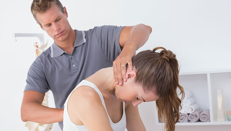 Auto Injury Treatment