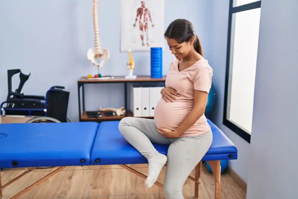 Prenatal Care