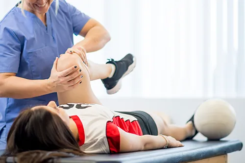 Sports Medicine